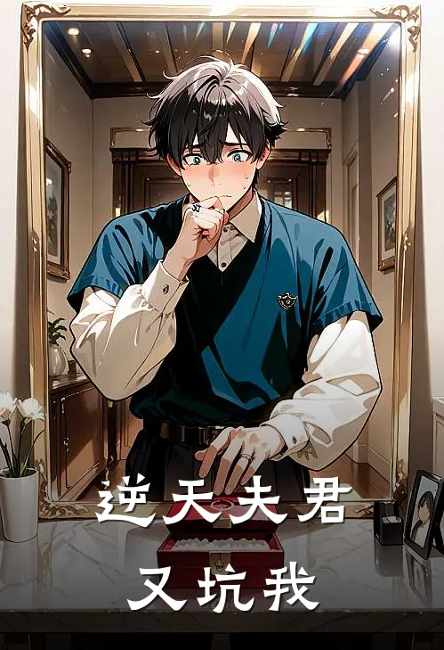 逆天夫君又坑我