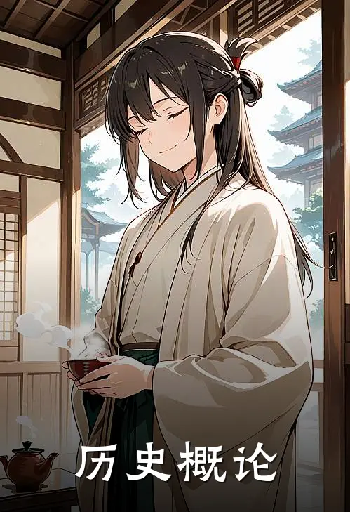 历史概论