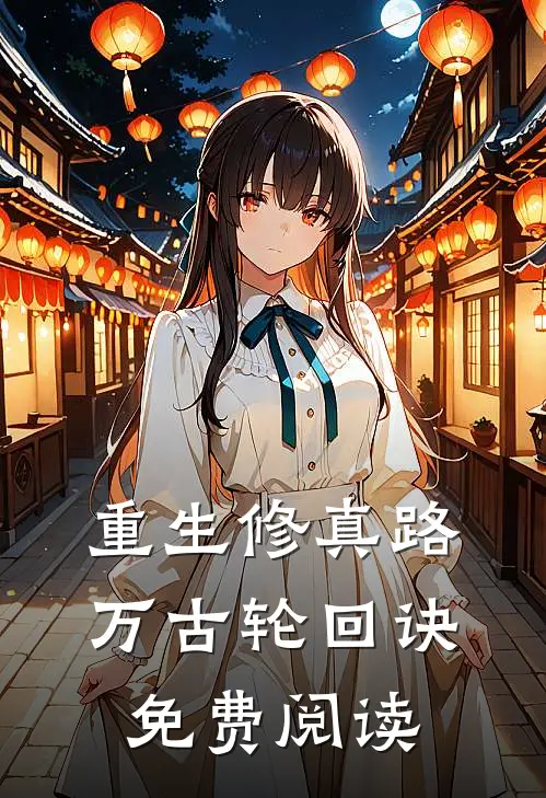 重生修真路万古轮回诀免费阅读