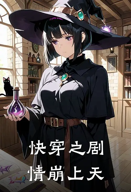 快穿之剧情崩上天