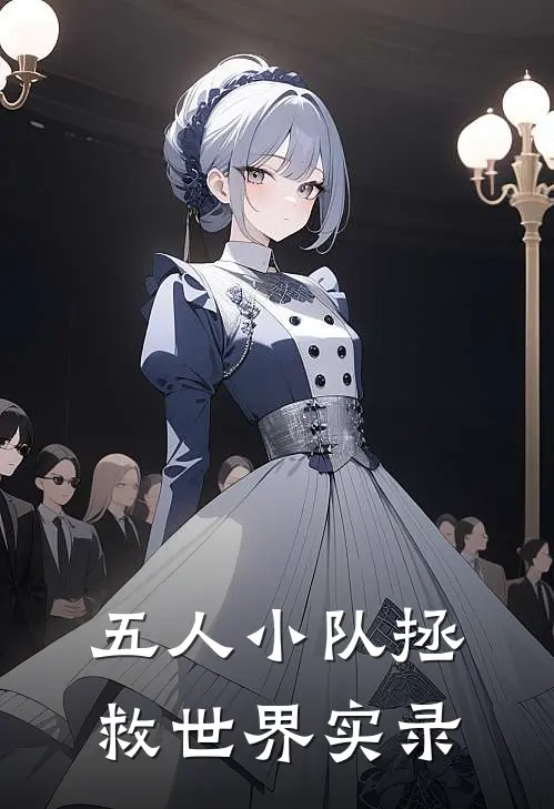 五人小队拯救世界实录