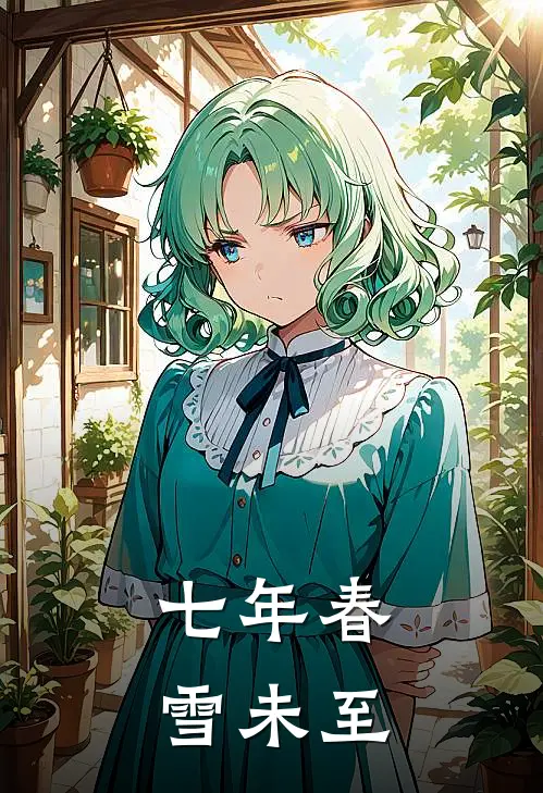七年春雪未至
