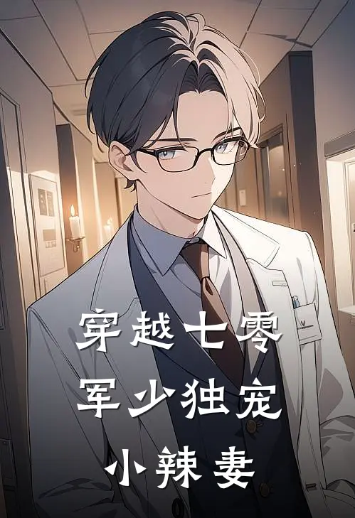 穿越七零，军少独宠小辣妻