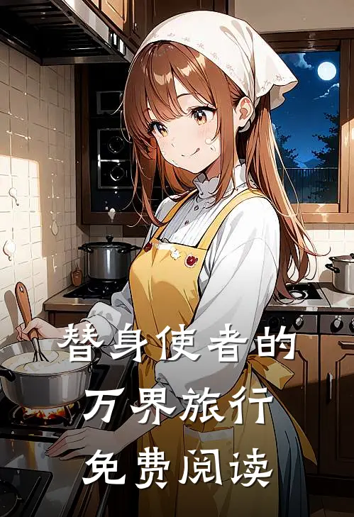 替身使者的万界旅行免费阅读