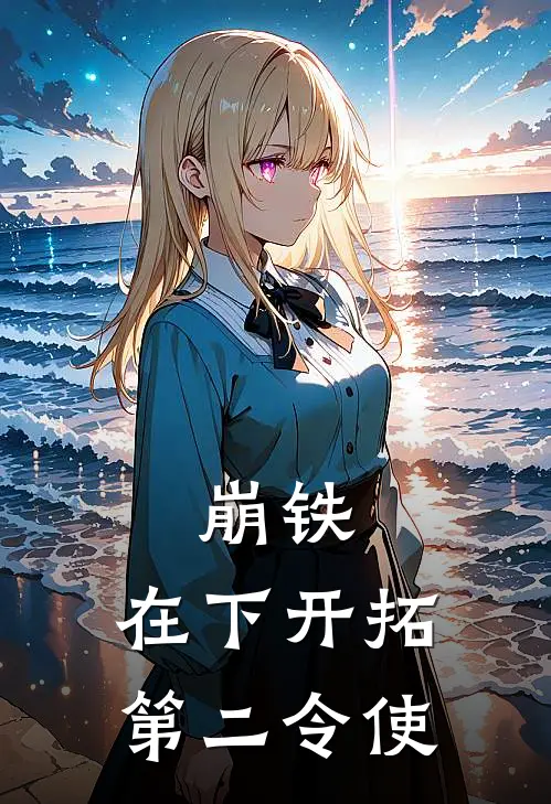 崩铁：在下开拓第二令使