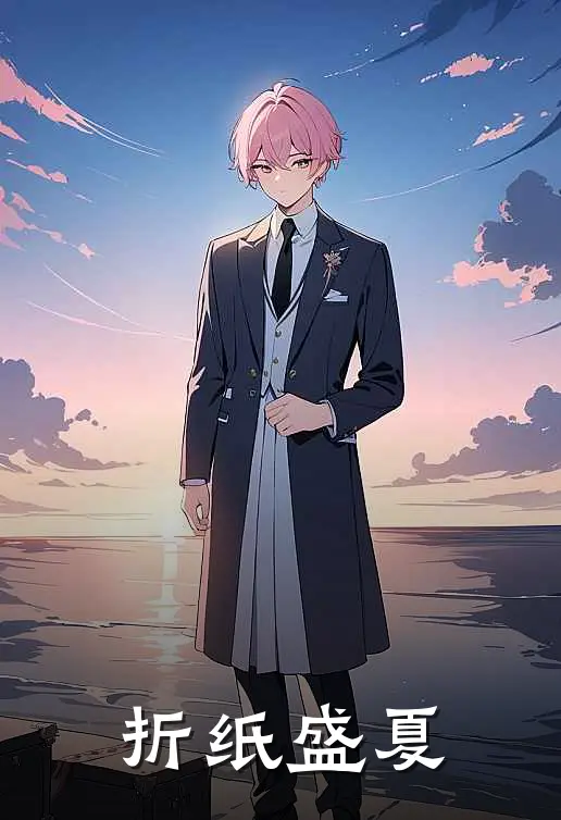 折纸盛夏