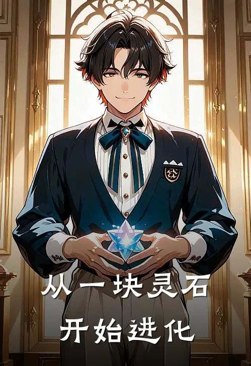 从一块灵石开始进化