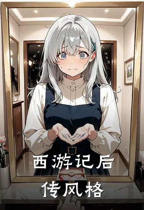 西游记后传风格