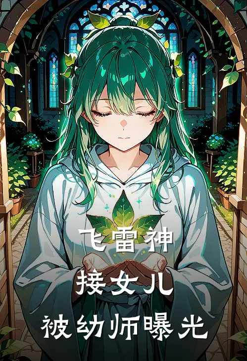 飞雷神接女儿，被幼师曝光