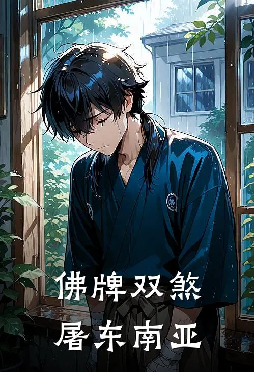 佛牌双煞屠东南亚