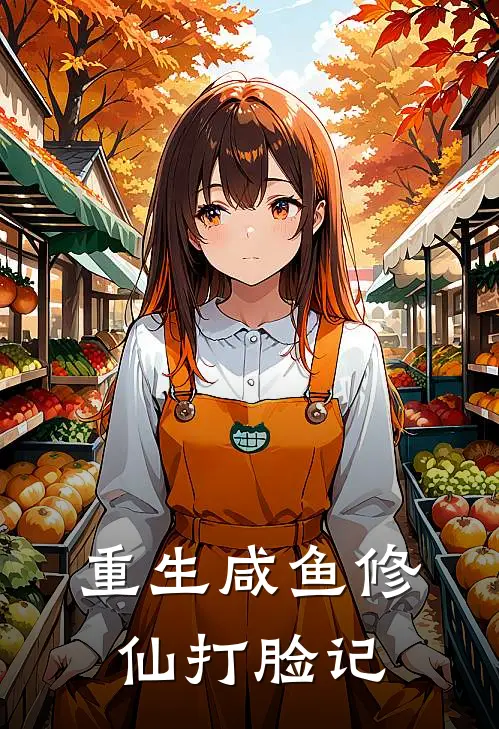 重生咸鱼修仙打脸记