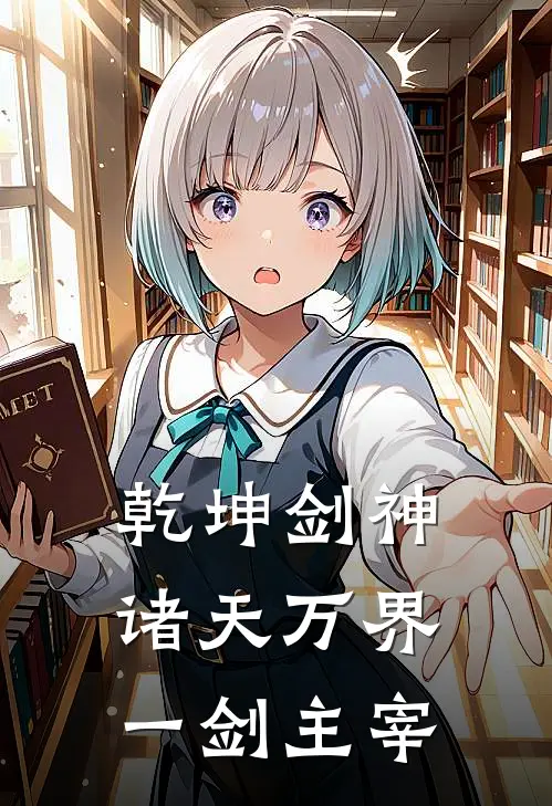 乾坤剑神，诸天万界一剑主宰