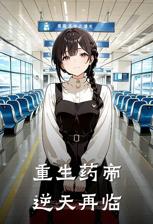 重生药帝逆天再临