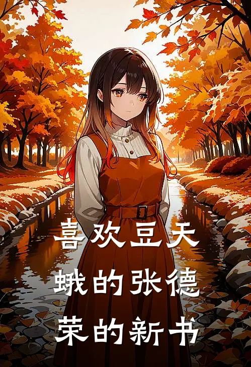 喜欢豆天蛾的张德荣的新书