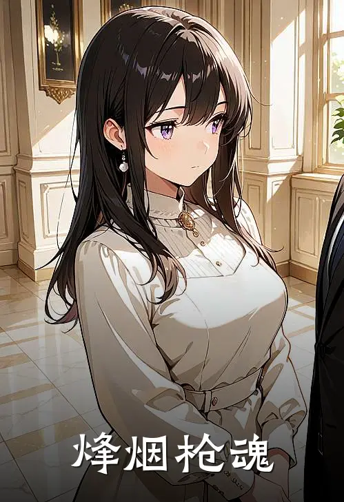 烽烟枪魂
