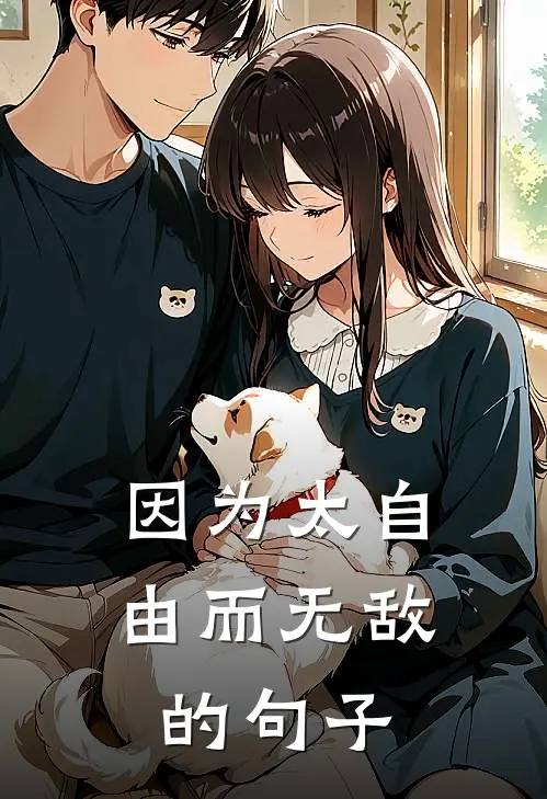 因为太自由而无敌的句子