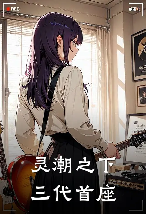 灵潮之下：三代首座