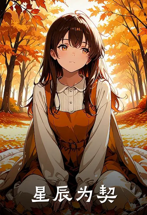 星辰为契(苏晚星赵天阳)网络热门小说_最新小说星辰为契(苏晚星赵天阳)