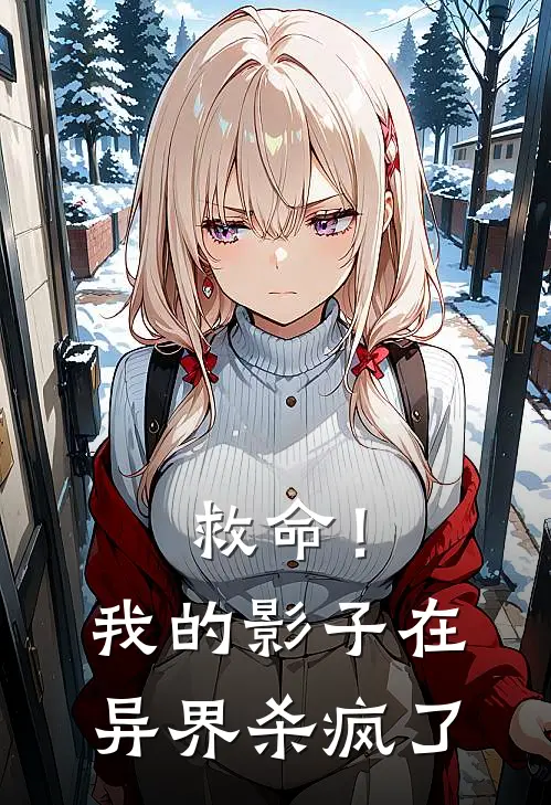 救命！我的影子在异界杀疯了