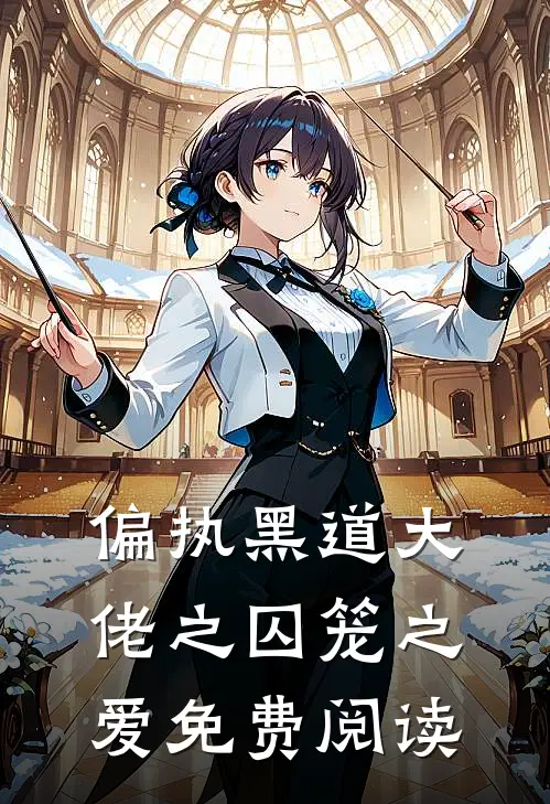 偏执黑道大佬之囚笼之爱免费阅读