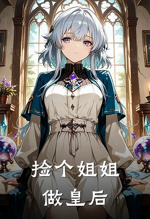 捡个姐姐做皇后