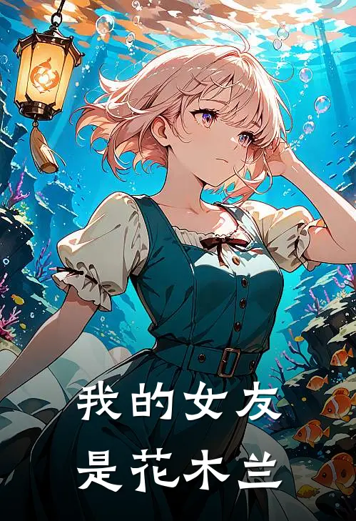 我的女友是花木兰