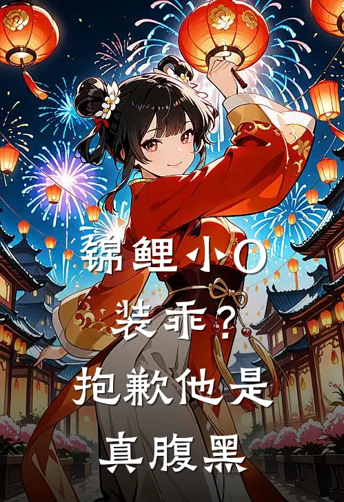 锦鲤小O装乖？抱歉，他是真腹黑顾连潮靳川最新免费小说_免费完本小说锦鲤小O装乖？抱歉，他是真腹黑顾连潮靳川