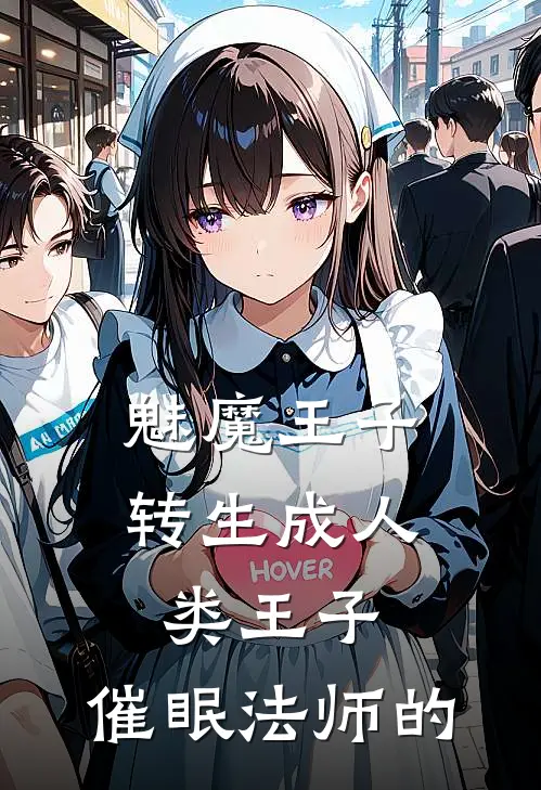 魅魔王子转生成人类王子、催眠法师的