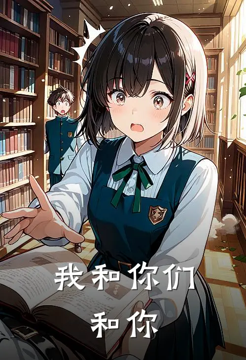 我和你们，和你