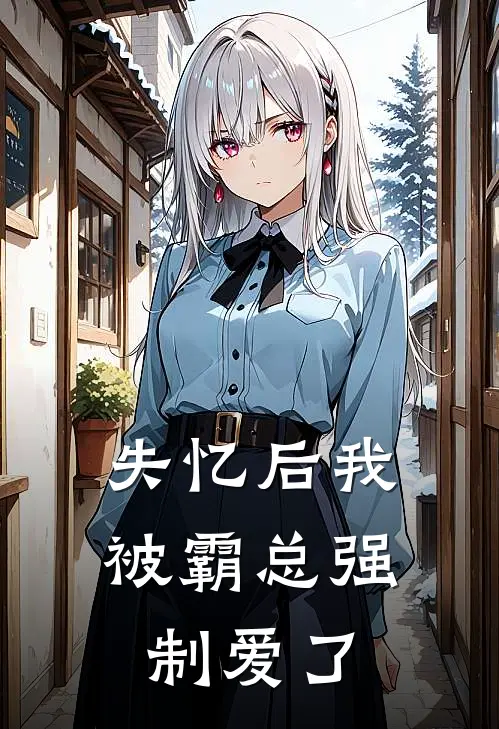 失忆后我被霸总强制爱了