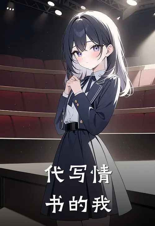 代写情书的我