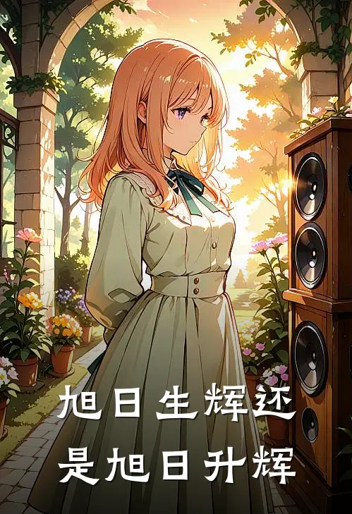 旭日生辉还是旭日升辉