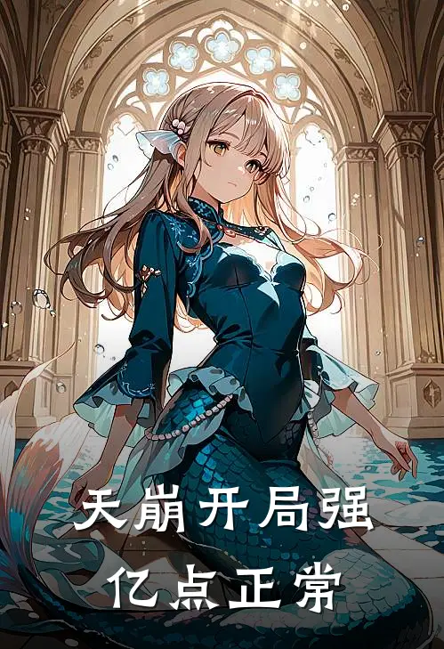天崩开局强亿点正常
