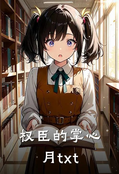 权臣的掌心月txt