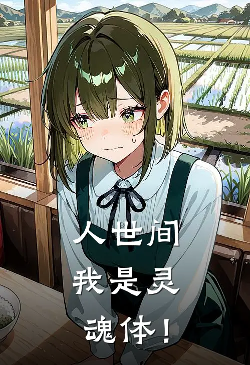 人世间：我是灵魂体！