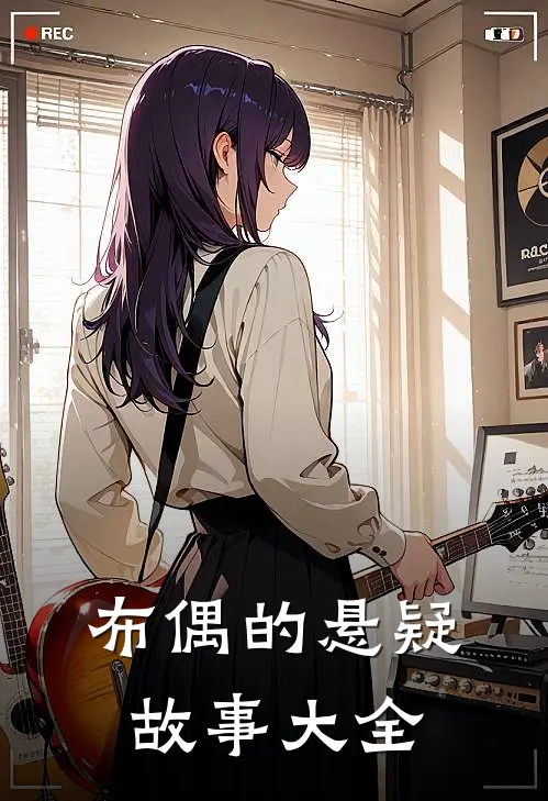 布偶的悬疑故事大全