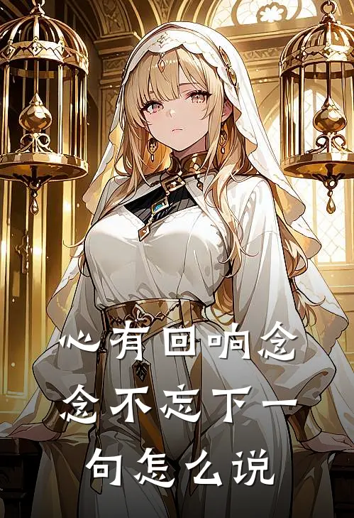 心有回响念念不忘下一句怎么说