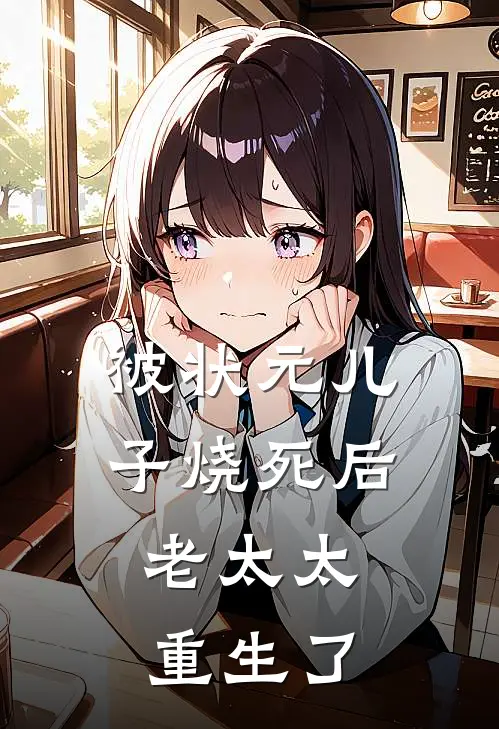被状元儿子烧死后，老太太重生了