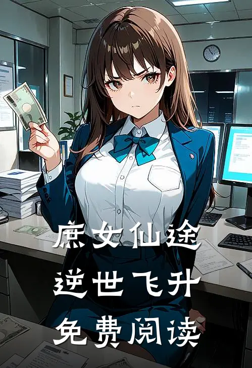 庶女仙途逆世飞升免费阅读