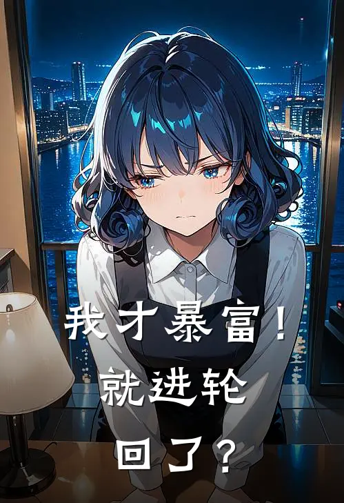 我才暴富！就进轮回了？