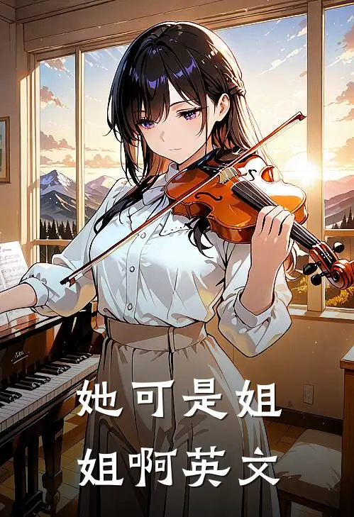 她可是姐姐啊英文