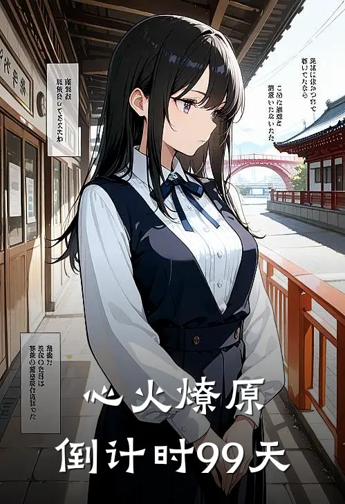 心火燎原：倒计时99天