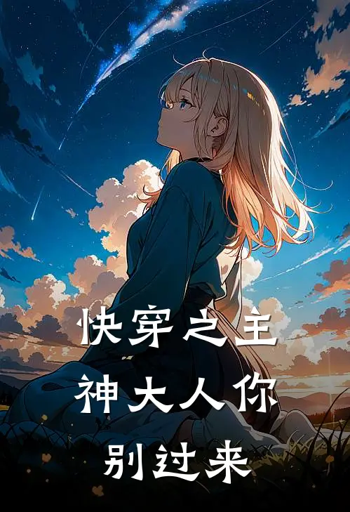 快穿之主神大人你别过来