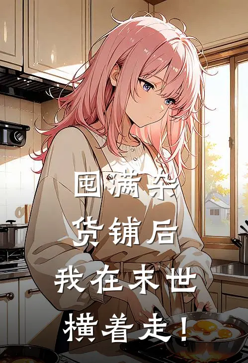 囤满杂货铺后，我在末世横着走！(林晚林晚)最新完结小说_完结版小说全文免费阅读囤满杂货铺后，我在末世横着走！(林晚林晚)