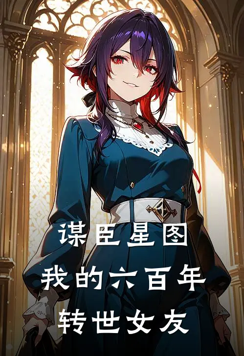 谋臣星图：我的六百年转世女友