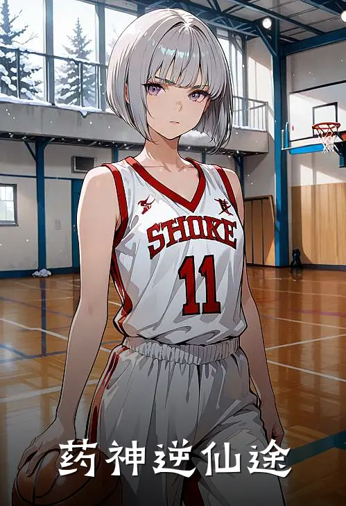 药神逆仙途