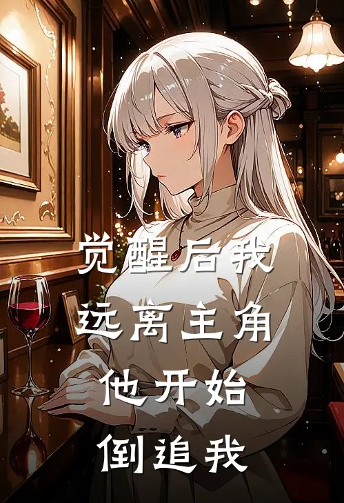 觉醒后我远离主角，他开始倒追我
