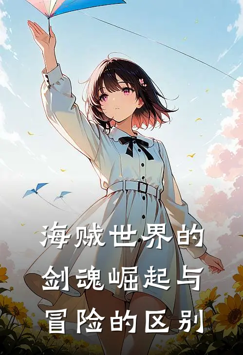 海贼世界的剑魂崛起与冒险的区别