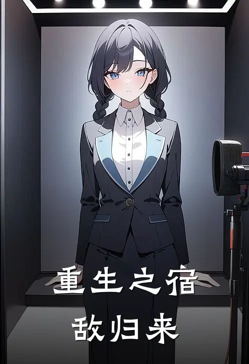 重生之宿敌归来