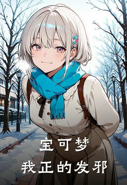 宝可梦：我正的发邪